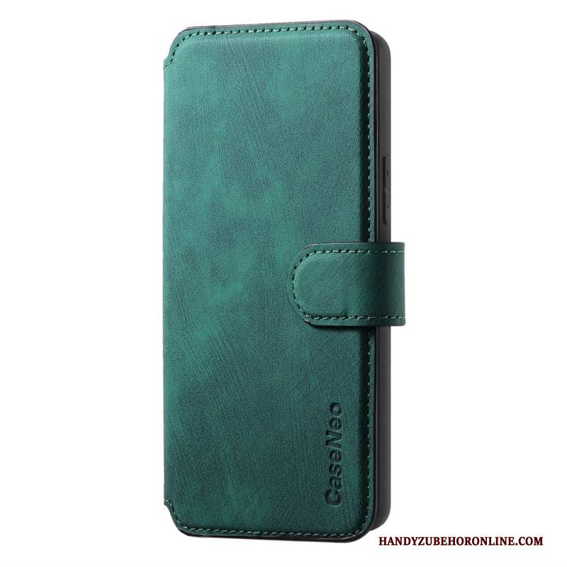 Lederhüllen Realme 14 5g Abnehmbare Hülle