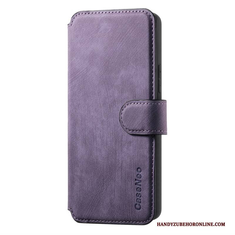 Lederhüllen Realme 14 5g Abnehmbare Hülle