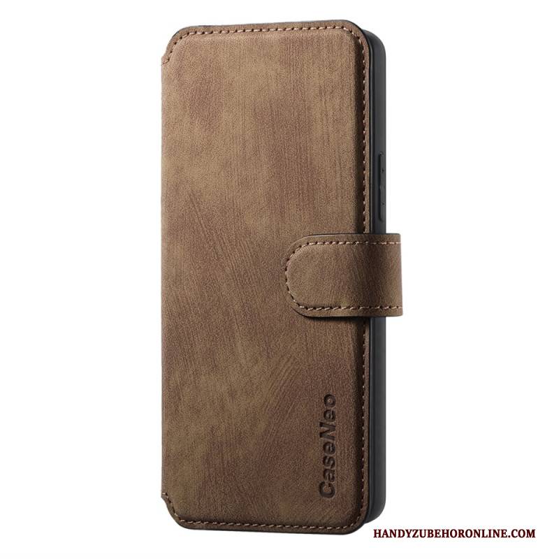 Lederhüllen Realme 14 5g Abnehmbare Hülle