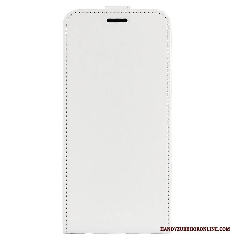 Lederhüllen Realme 14 5g Vertikale Klappe