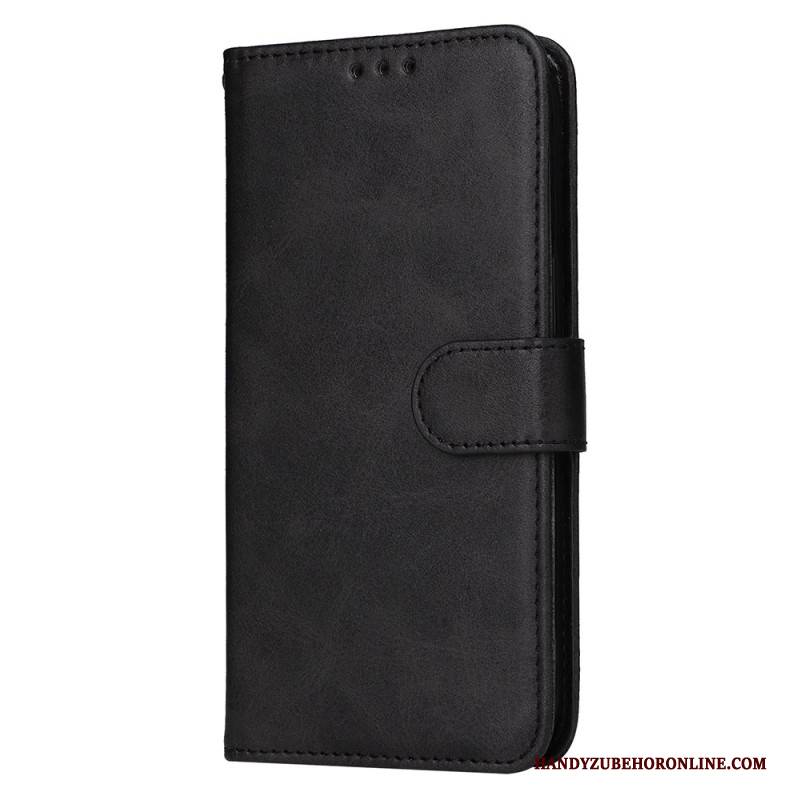 Lederhüllen Realme 14 Pro 5g Geldbörse Aus Kunstleder