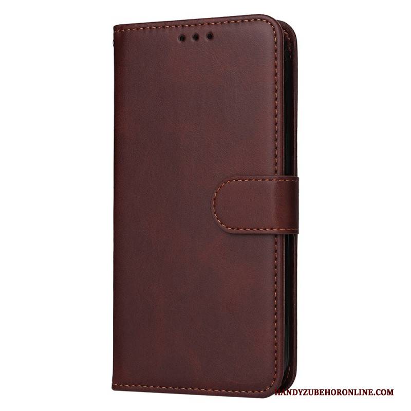 Lederhüllen Realme 14 Pro 5g Geldbörse Aus Kunstleder