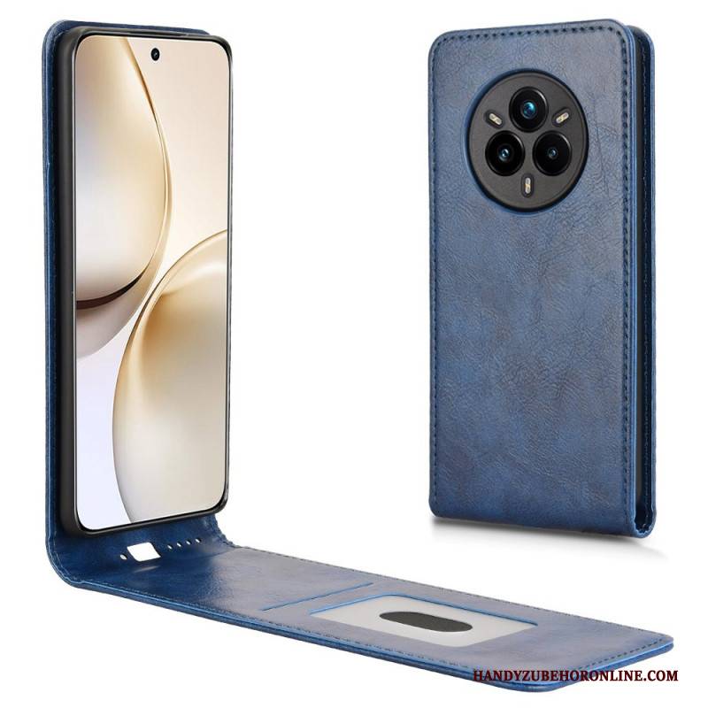 Lederhüllen Realme 14 Pro Plus 5g Vertikales Design