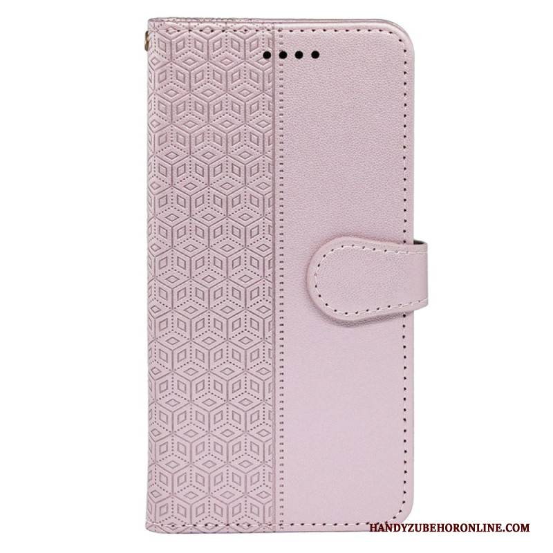 Lederhüllen Realme 14x 5g Handyhülle Premium