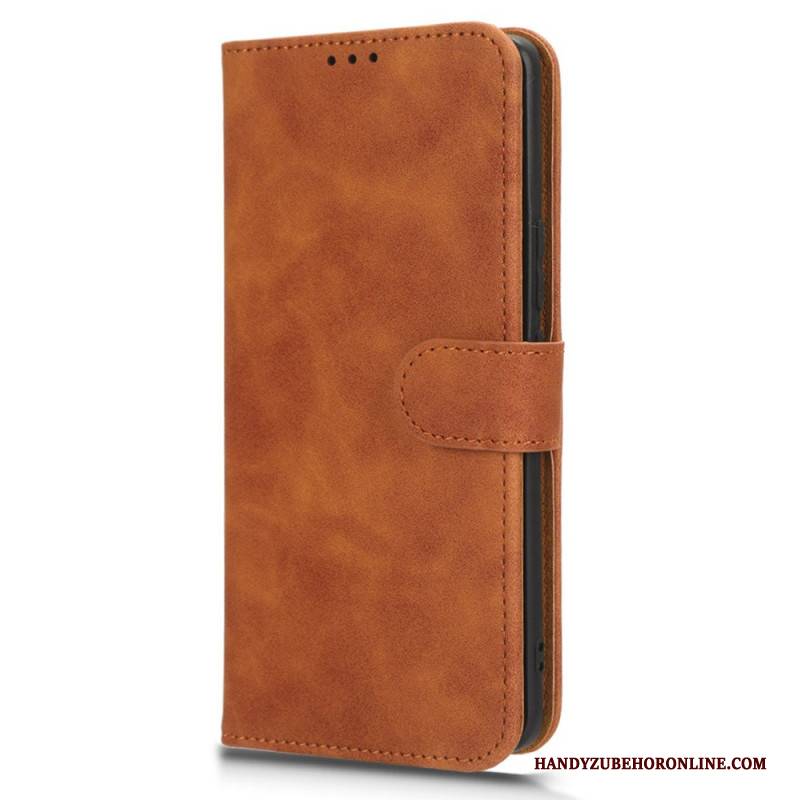 Lederhüllen Realme C53 Armband In Lederoptik