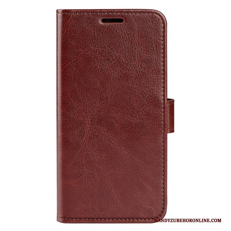 Lederhüllen Realme C67 Vintage