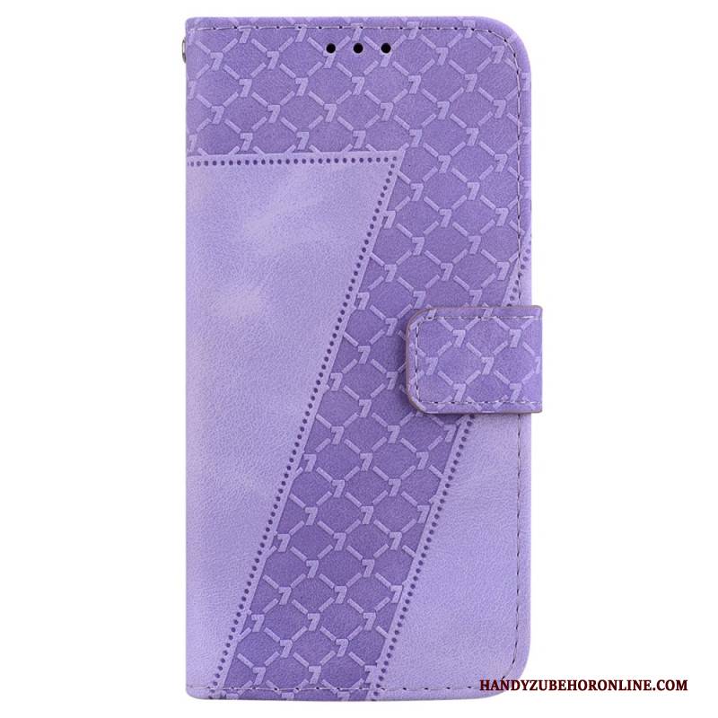 Lederhüllen Realme Note 60 Design 7