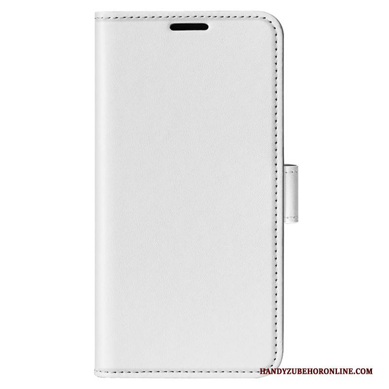 Lederhüllen Realme Note 60x Vintage