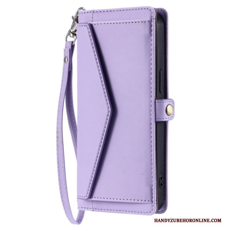 Lederhüllen Samsung Galaxy A17 4g / 5g Handyhülle Etui