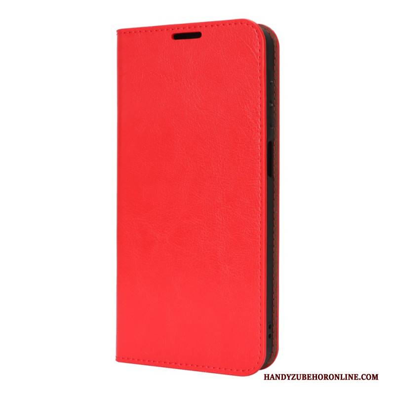 Lederhüllen Samsung Galaxy A17 4g / 5g Leder