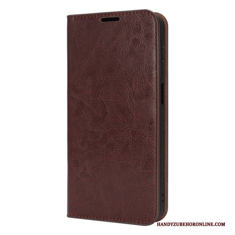 Lederhüllen Samsung Galaxy A17 4g / 5g Leder