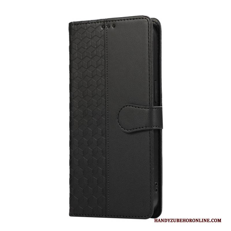 Lederhüllen Samsung Galaxy A17 4g / 5g Rand