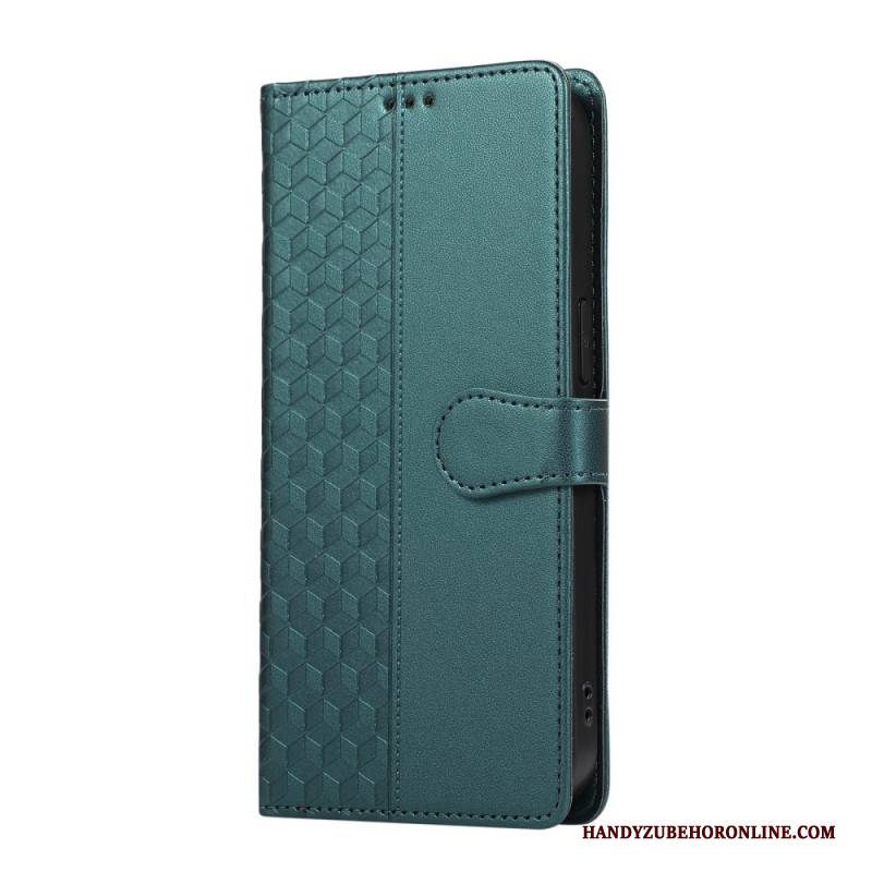 Lederhüllen Samsung Galaxy A17 4g / 5g Rand