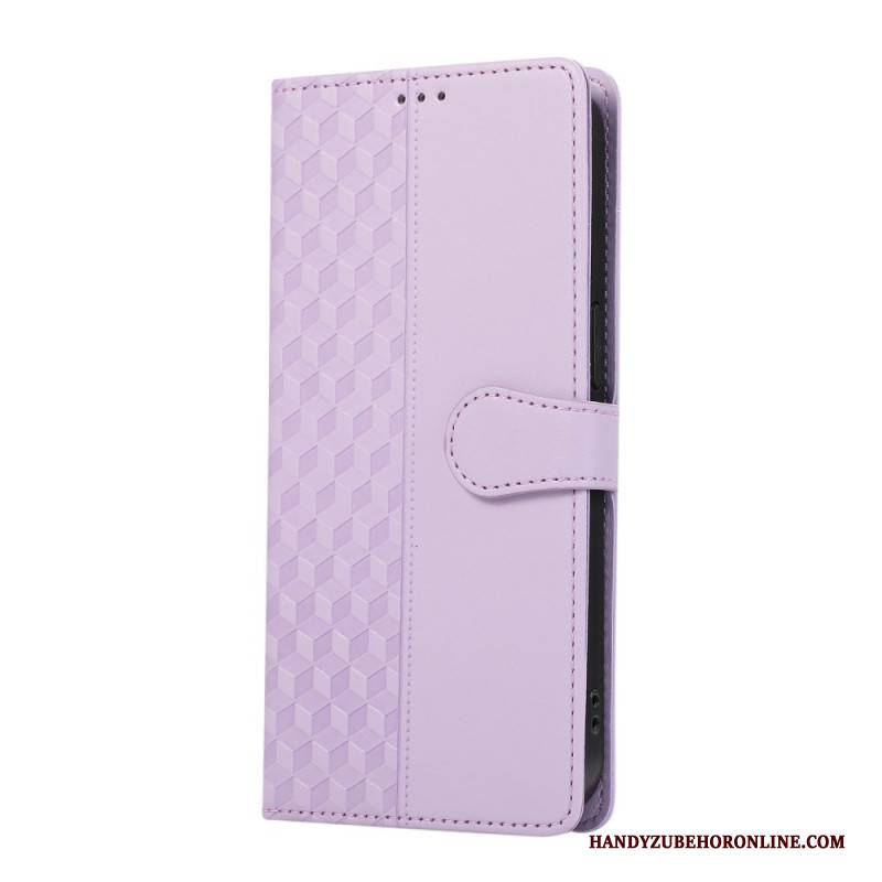 Lederhüllen Samsung Galaxy A17 4g / 5g Rand