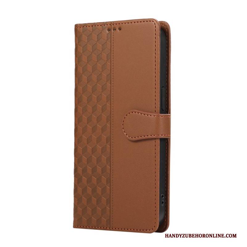 Lederhüllen Samsung Galaxy A17 4g / 5g Rand