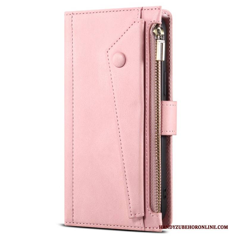 Lederhüllen Samsung Galaxy A17 4g / 5g Star-serie