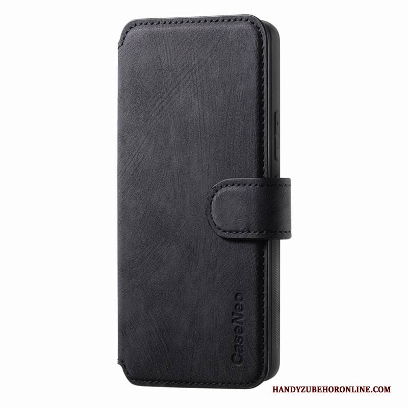 Lederhüllen Samsung Galaxy S25 5g Abnehmbare Magnethülle