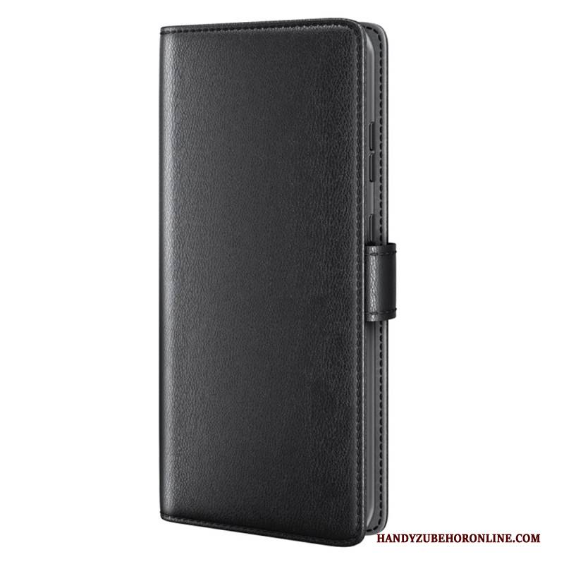 Lederhüllen Samsung Galaxy S25 5g Echtleder