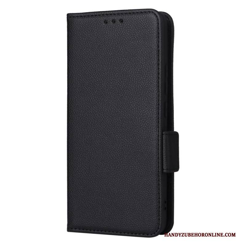 Lederhüllen Samsung Galaxy S25 5g Edge Handyhülle Kunstleder Mit Riemen