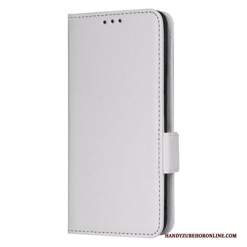 Lederhüllen Samsung Galaxy S25 5g Edge Handyhülle Kunstleder Mit Riemen