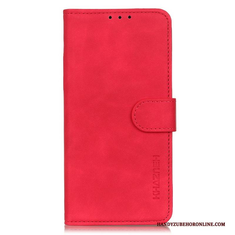 Lederhüllen Samsung Galaxy S25 5g Edge Handyhülle Wildlederoptik