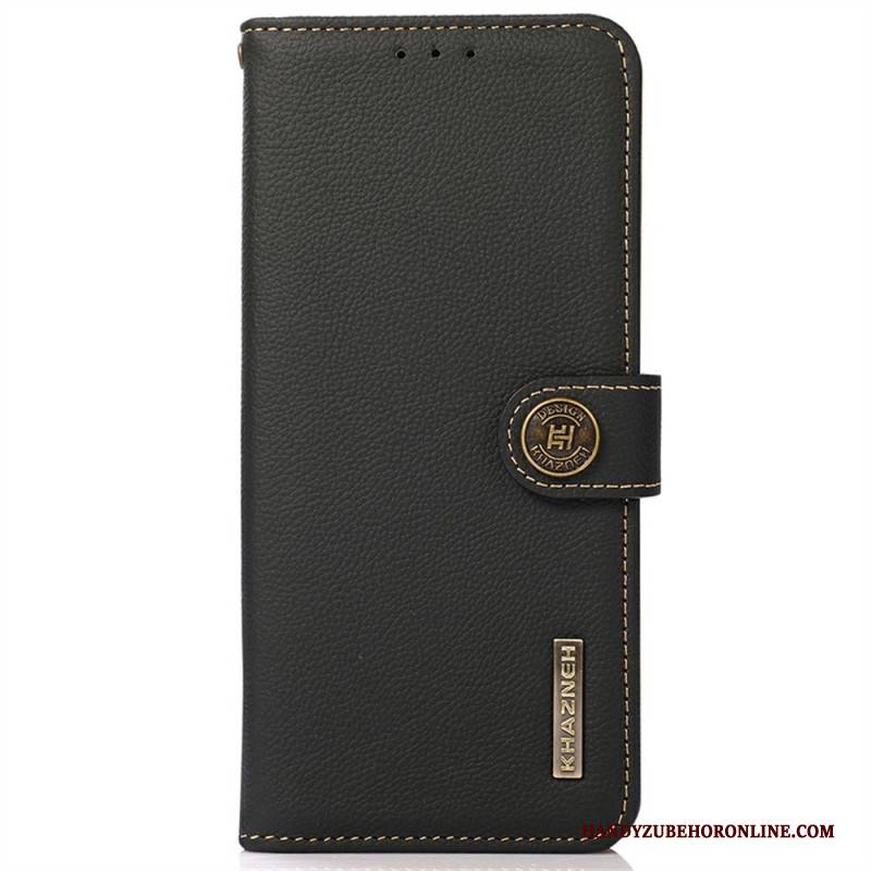 Lederhüllen Samsung Galaxy S25 5g Edge Leder