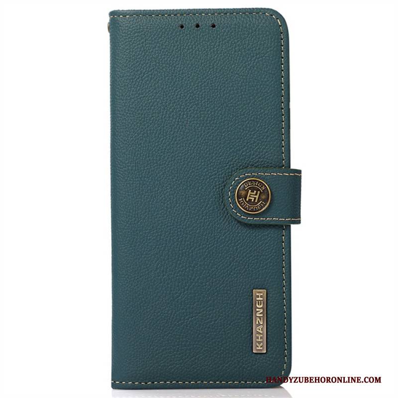 Lederhüllen Samsung Galaxy S25 5g Edge Leder