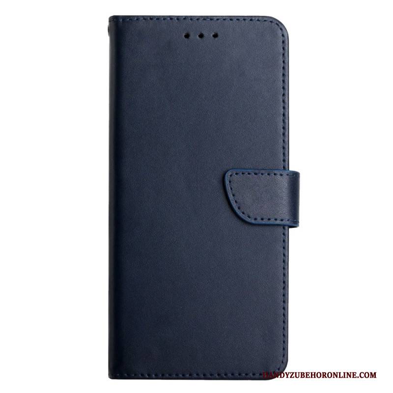 Lederhüllen Samsung Galaxy S25 5g Edge Nappaleder