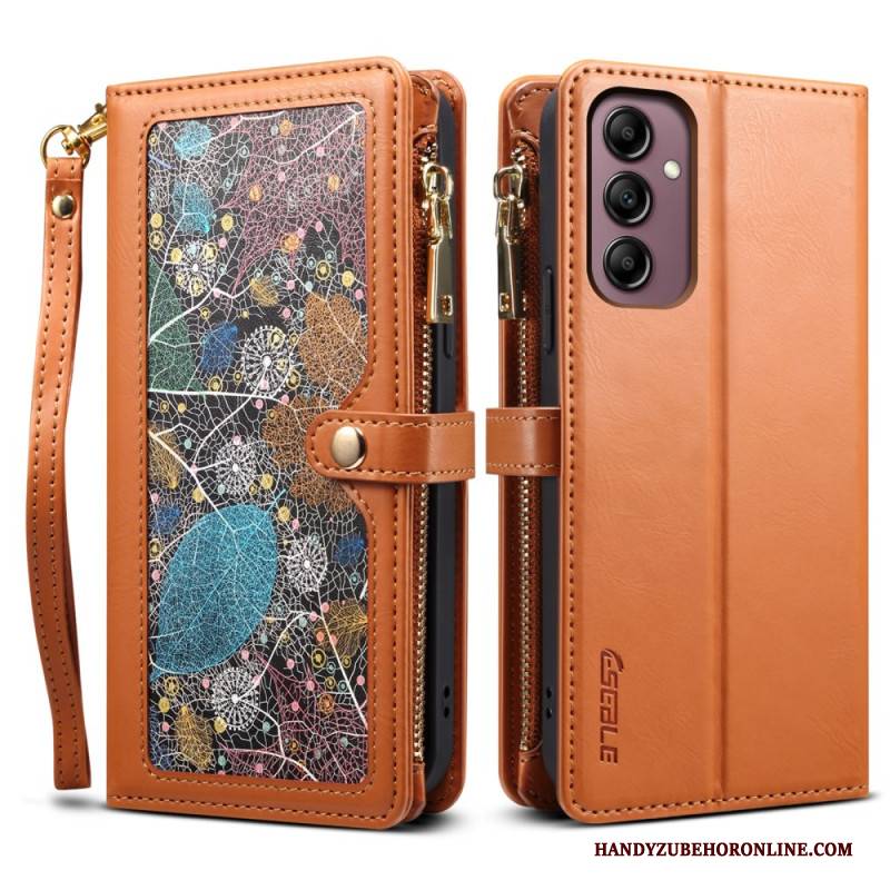 Lederhüllen Samsung Galaxy S25 5g Eseble