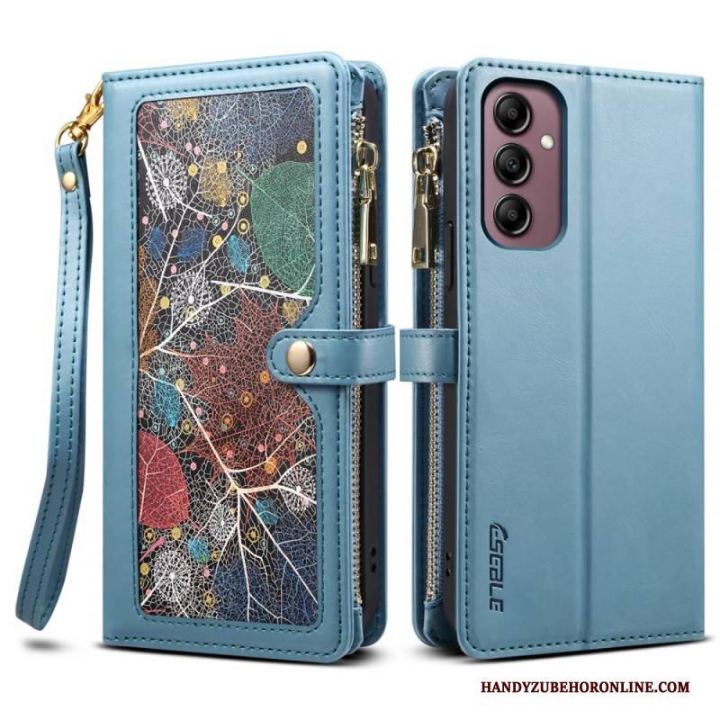 Lederhüllen Samsung Galaxy S25 5g Eseble