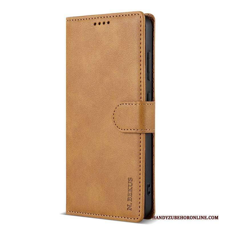 Lederhüllen Samsung Galaxy S25 5g Handyhülle Lcimeeke