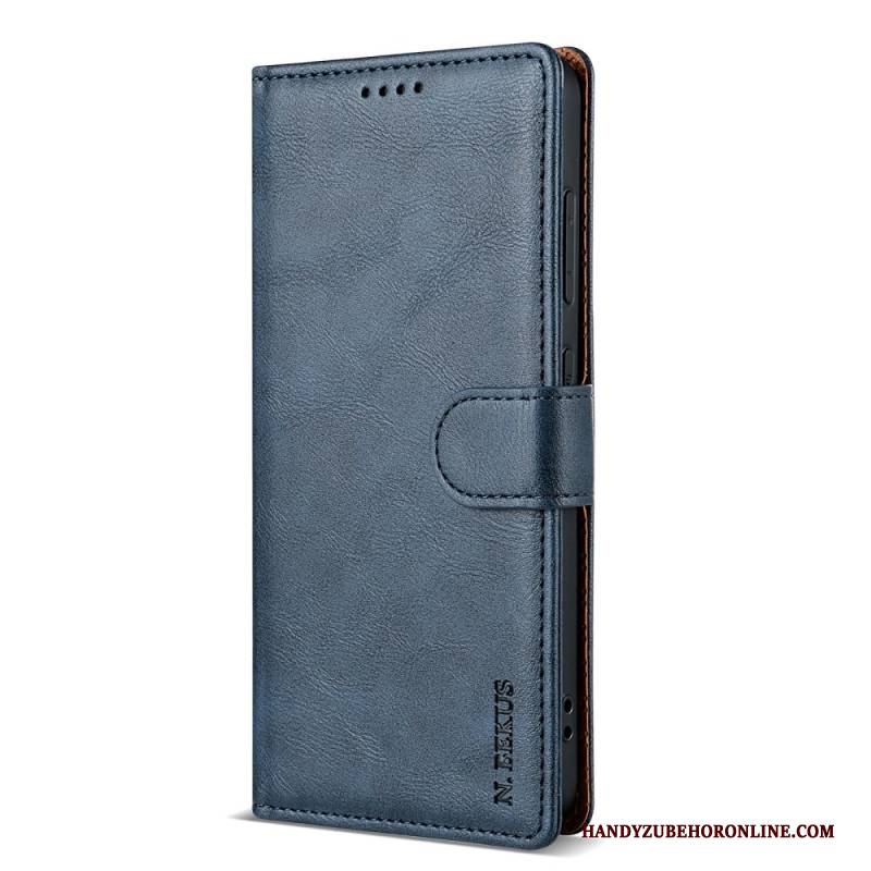 Lederhüllen Samsung Galaxy S25 5g Handyhülle Lcimeeke