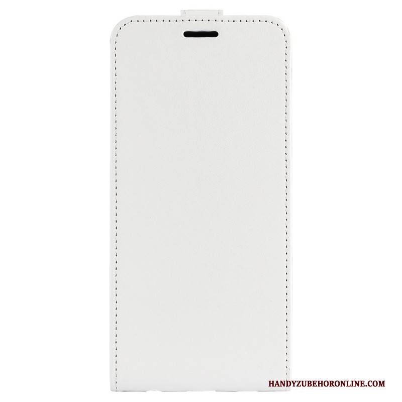 Lederhüllen Samsung Galaxy S25 5g Vertikale Klappe