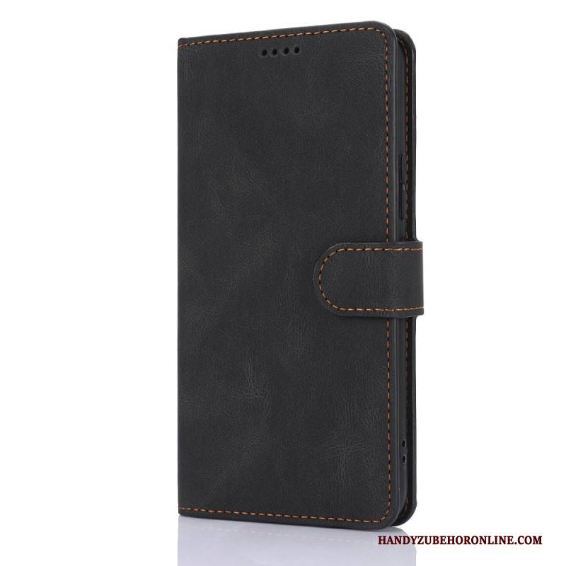 Lederhüllen Samsung Galaxy S25 5g Wild