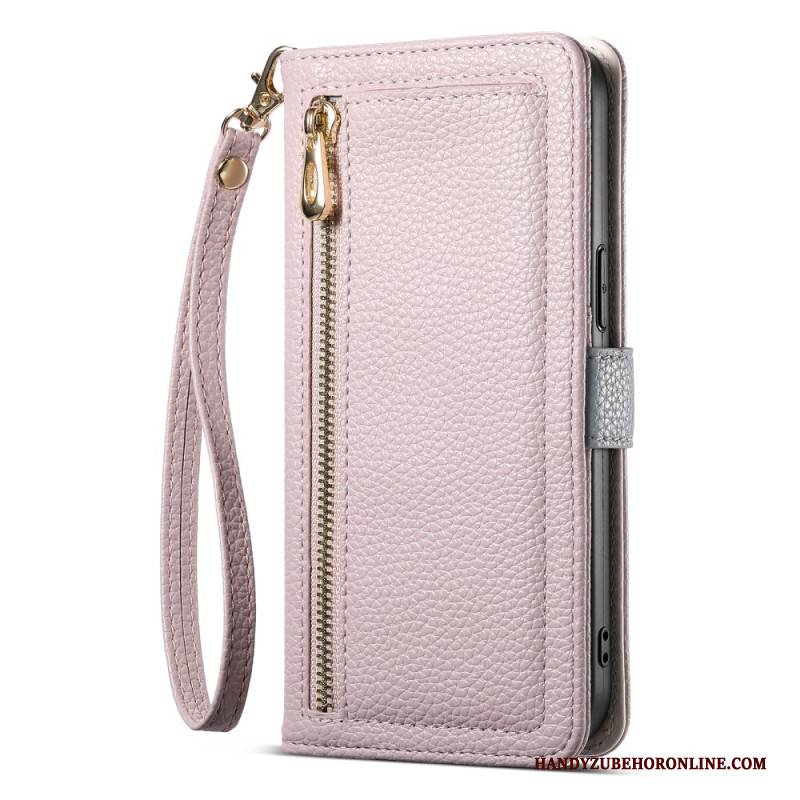 Lederhüllen Samsung Galaxy S25 Fe Handyhülle Eseble