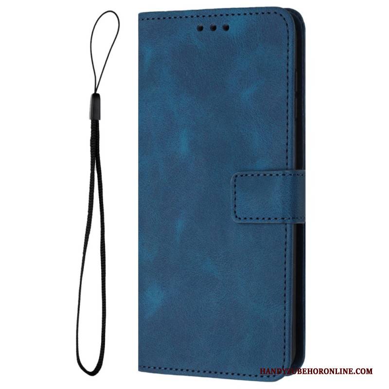 Lederhüllen Samsung Galaxy S25 Fe Handyhülle Wildlederoptik