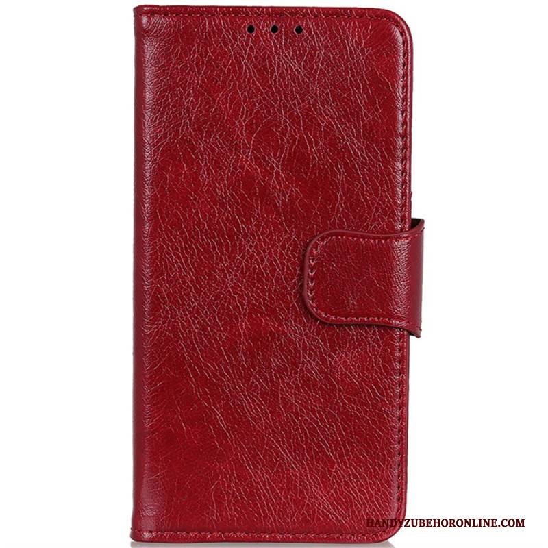 Lederhüllen Samsung Galaxy S25 Fe Nappaleder