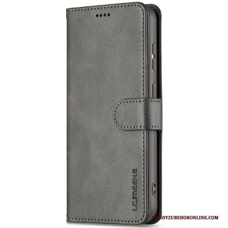 Lederhüllen Samsung Galaxy S25 Plus 5g Handyhülle Lcimeeke