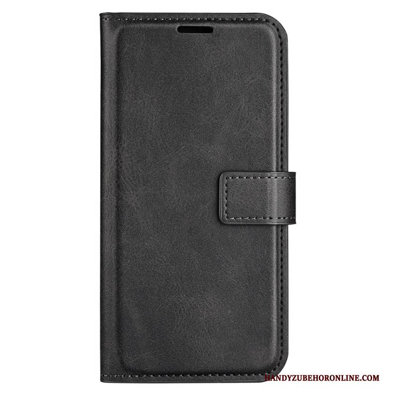 Lederhüllen Samsung Galaxy S25 Plus 5g Handyhülle Lederoptik