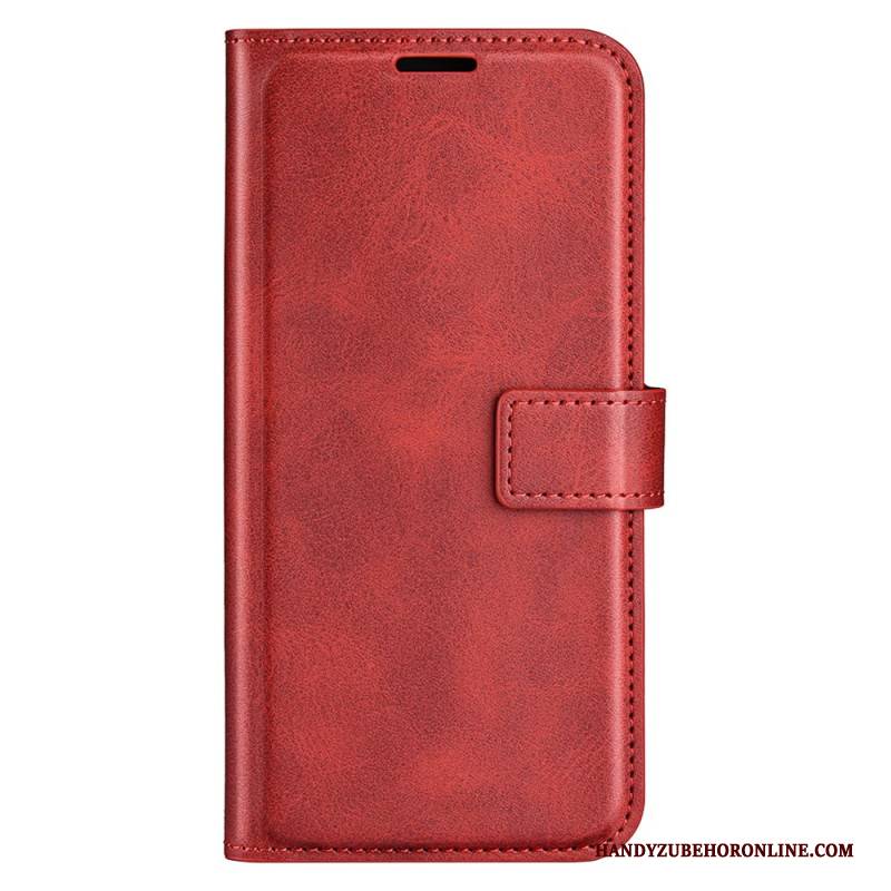 Lederhüllen Samsung Galaxy S25 Plus 5g Handyhülle Lederoptik