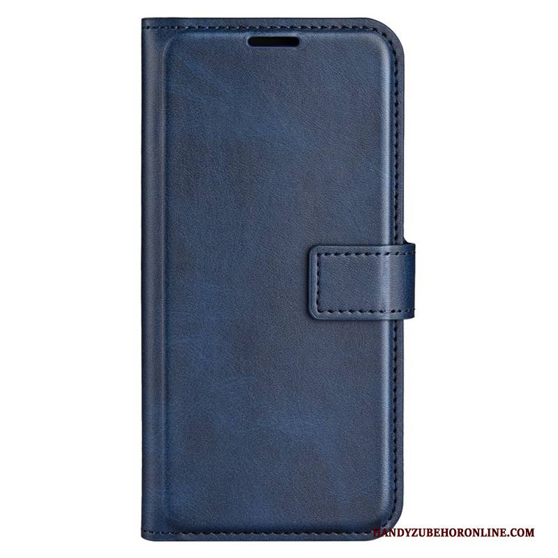 Lederhüllen Samsung Galaxy S25 Plus 5g Handyhülle Lederoptik