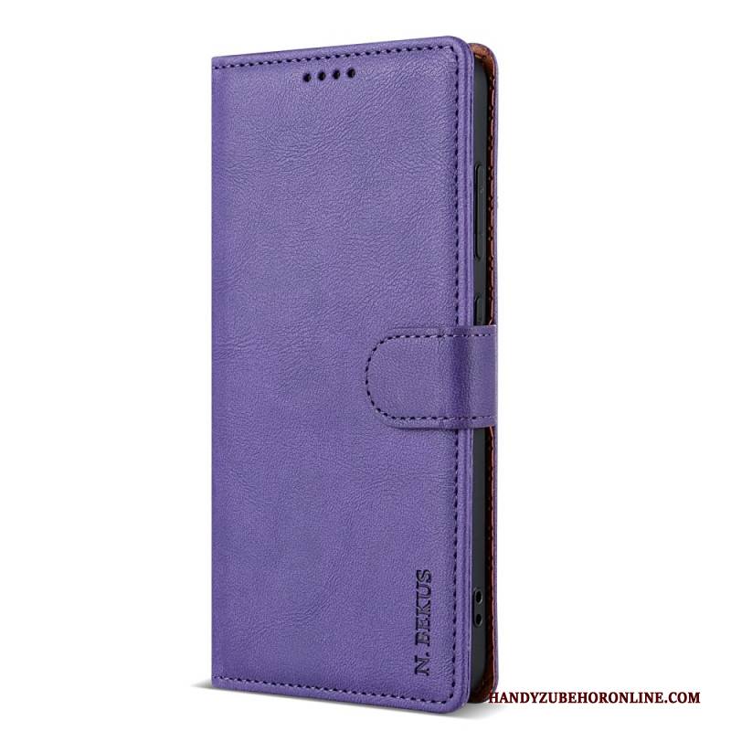 Lederhüllen Samsung Galaxy S25 Plus 5g Lc.imeeke