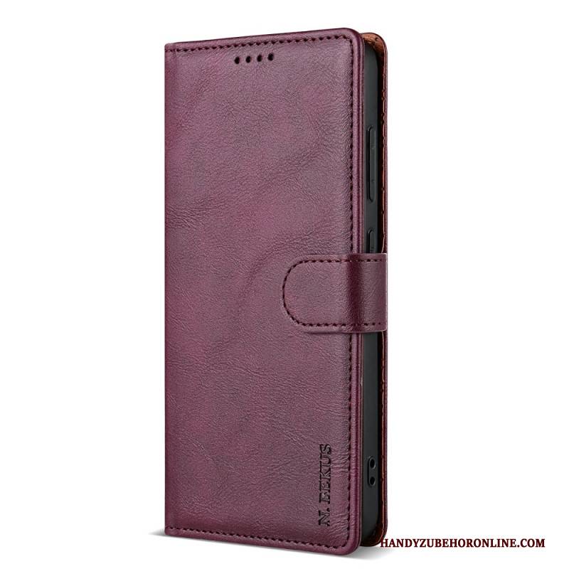 Lederhüllen Samsung Galaxy S25 Plus 5g Lc.imeeke