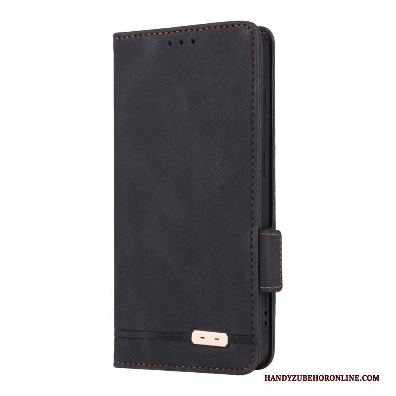 Lederhüllen Samsung Galaxy S25 Plus 5g Retro