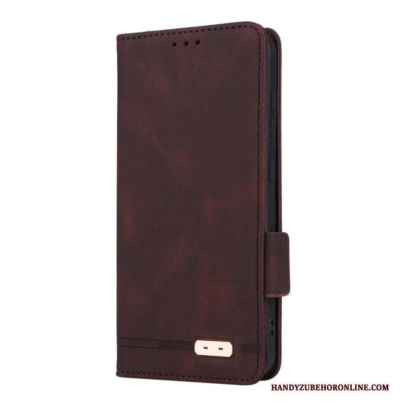 Lederhüllen Samsung Galaxy S25 Plus 5g Retro