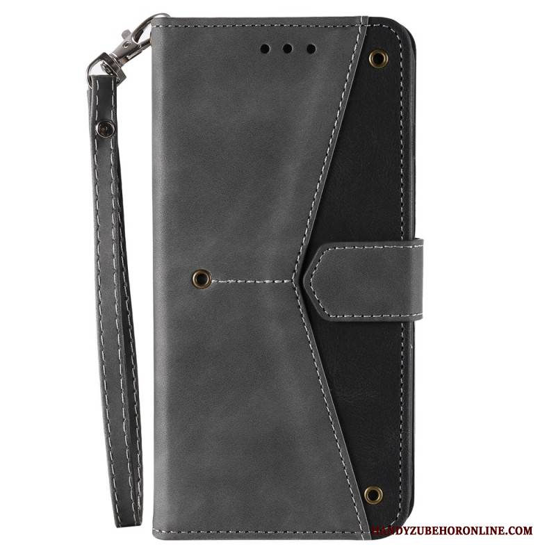 Lederhüllen Samsung Galaxy S25 Plus 5g Trendy