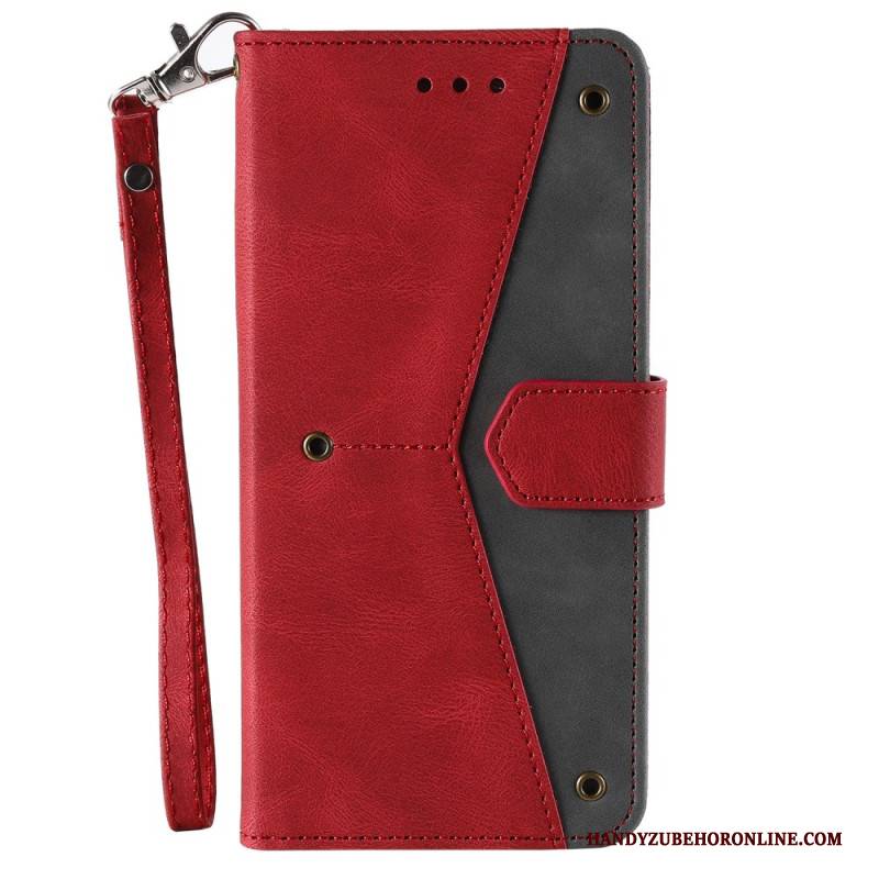 Lederhüllen Samsung Galaxy S25 Plus 5g Trendy