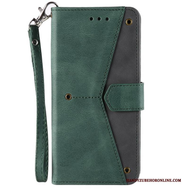 Lederhüllen Samsung Galaxy S25 Plus 5g Trendy