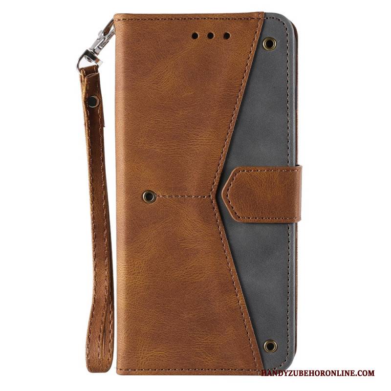 Lederhüllen Samsung Galaxy S25 Plus 5g Trendy