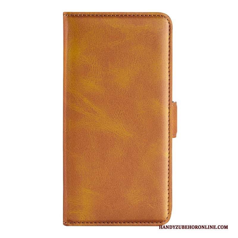 Lederhüllen Samsung Galaxy S25 Ultra 5g Doppelverschluss